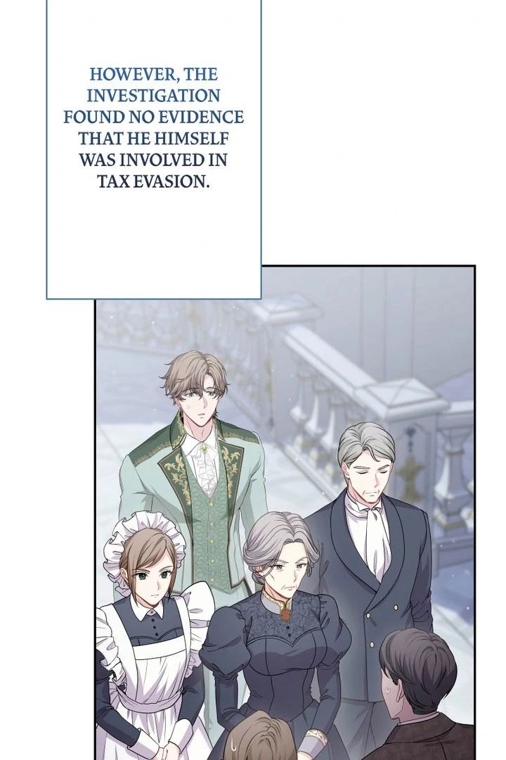Too Much Regeneration! Now the King Obsesses Over Me Chapter 47 page 27 - 