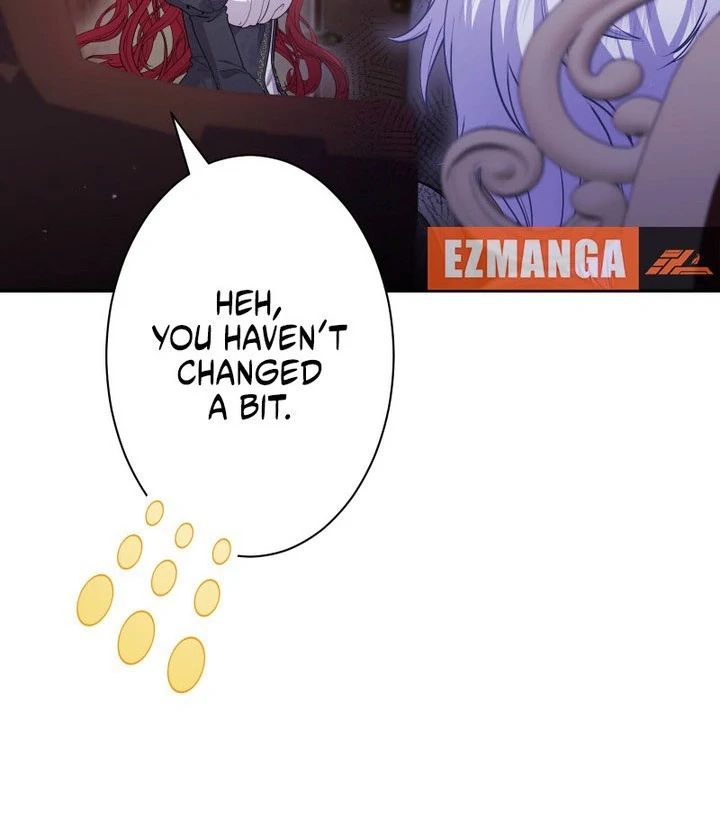 Too Much Regeneration! Now the King Obsesses Over Me Chapter 47 page 40 - 
