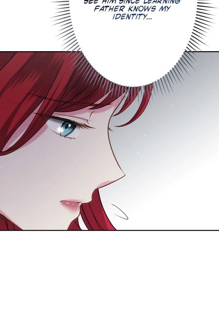 Too Much Regeneration! Now the King Obsesses Over Me Chapter 47 page 43 - 
