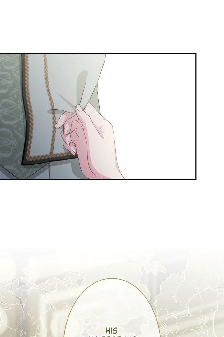 Too Much Regeneration! Now the King Obsesses Over Me Chapter 47 page 52 - 