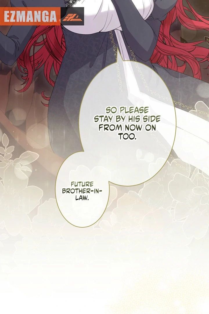 Too Much Regeneration! Now the King Obsesses Over Me Chapter 47 page 54 - 