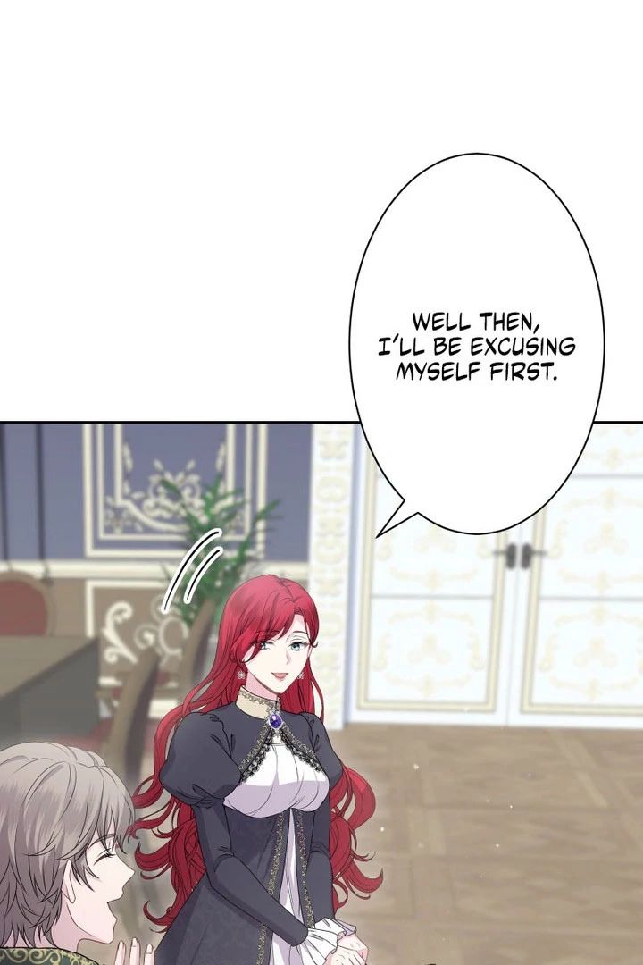 Too Much Regeneration! Now the King Obsesses Over Me Chapter 47 page 62 - 