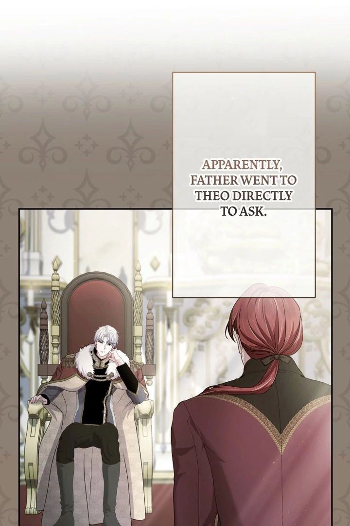 Too Much Regeneration! Now the King Obsesses Over Me Chapter 47 page 8 - 