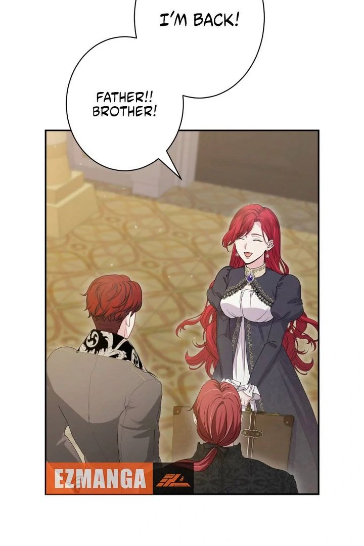 Too Much Regeneration! Now the King Obsesses Over Me Chapter 47 page 73 - 