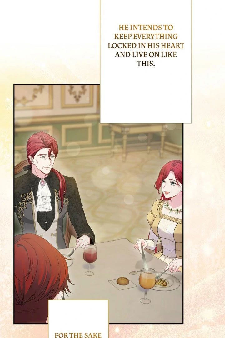Too Much Regeneration! Now the King Obsesses Over Me Chapter 47 page 82 - 