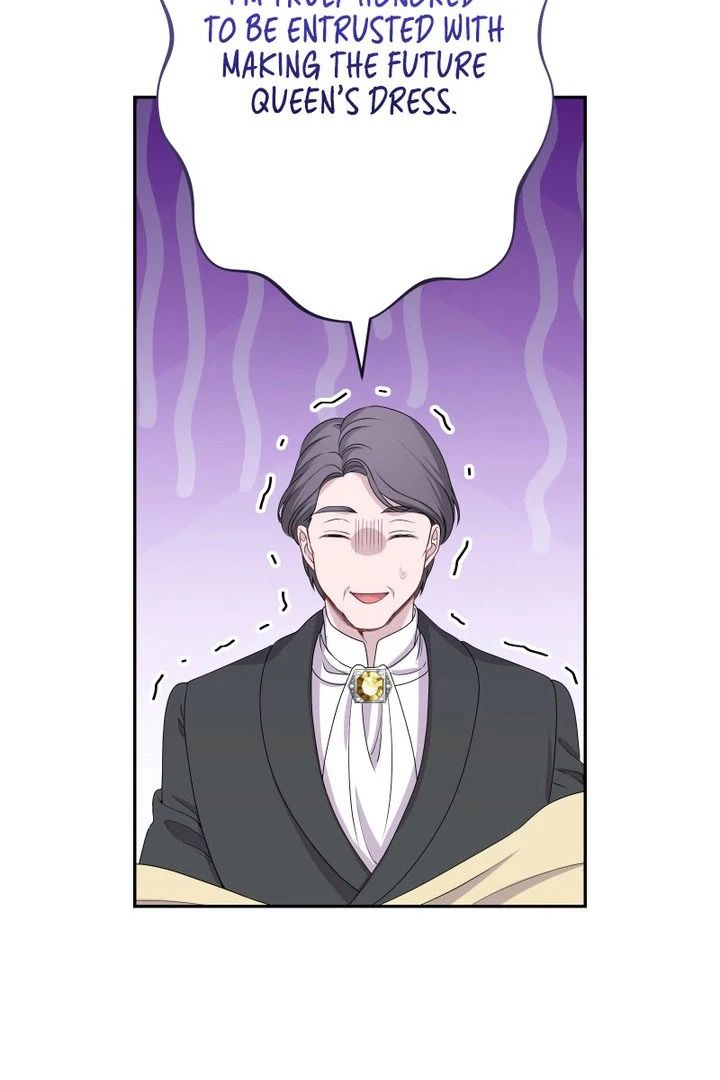 Too Much Regeneration! Now the King Obsesses Over Me Chapter 47 page 89 - 