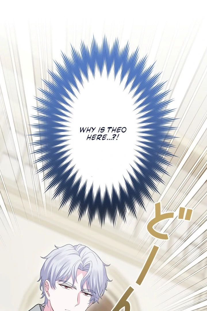 Too Much Regeneration! Now the King Obsesses Over Me Chapter 47 page 91 - 