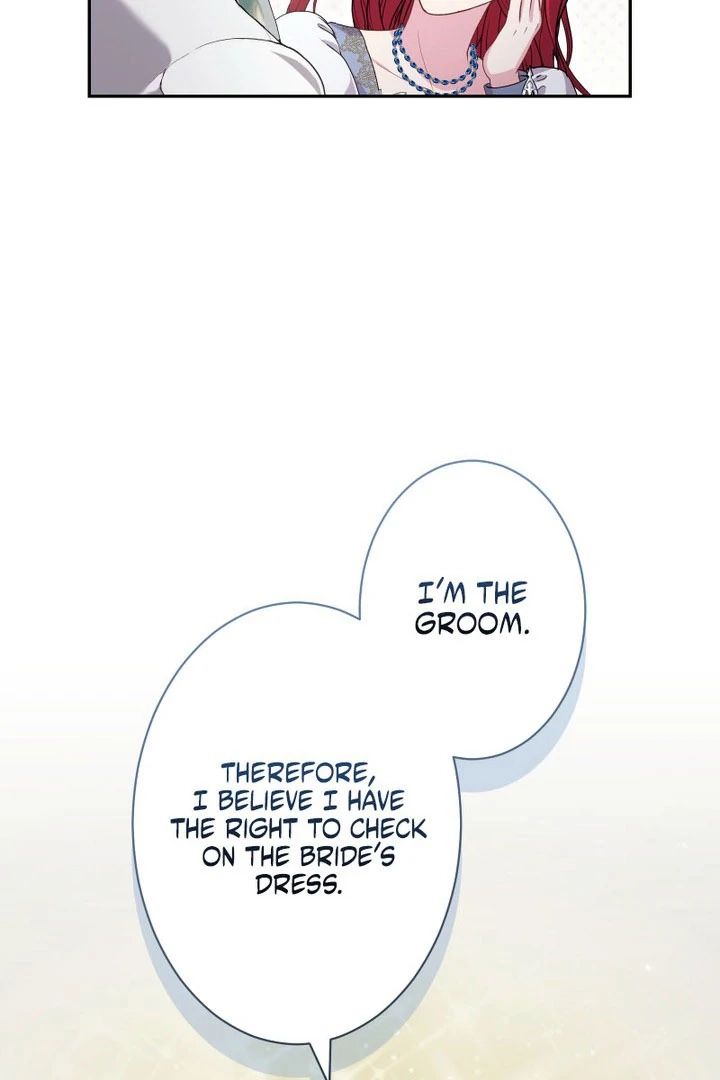 Too Much Regeneration! Now the King Obsesses Over Me Chapter 47 page 94 - 