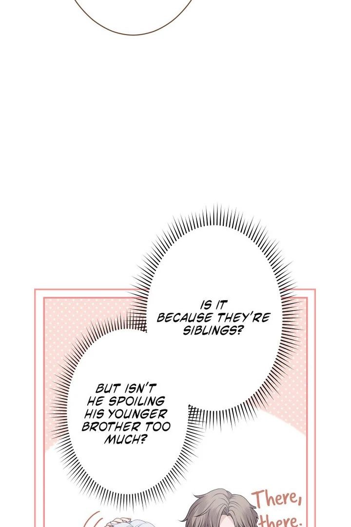 Too Much Regeneration! Now the King Obsesses Over Me Chapter 47 page 98 - 