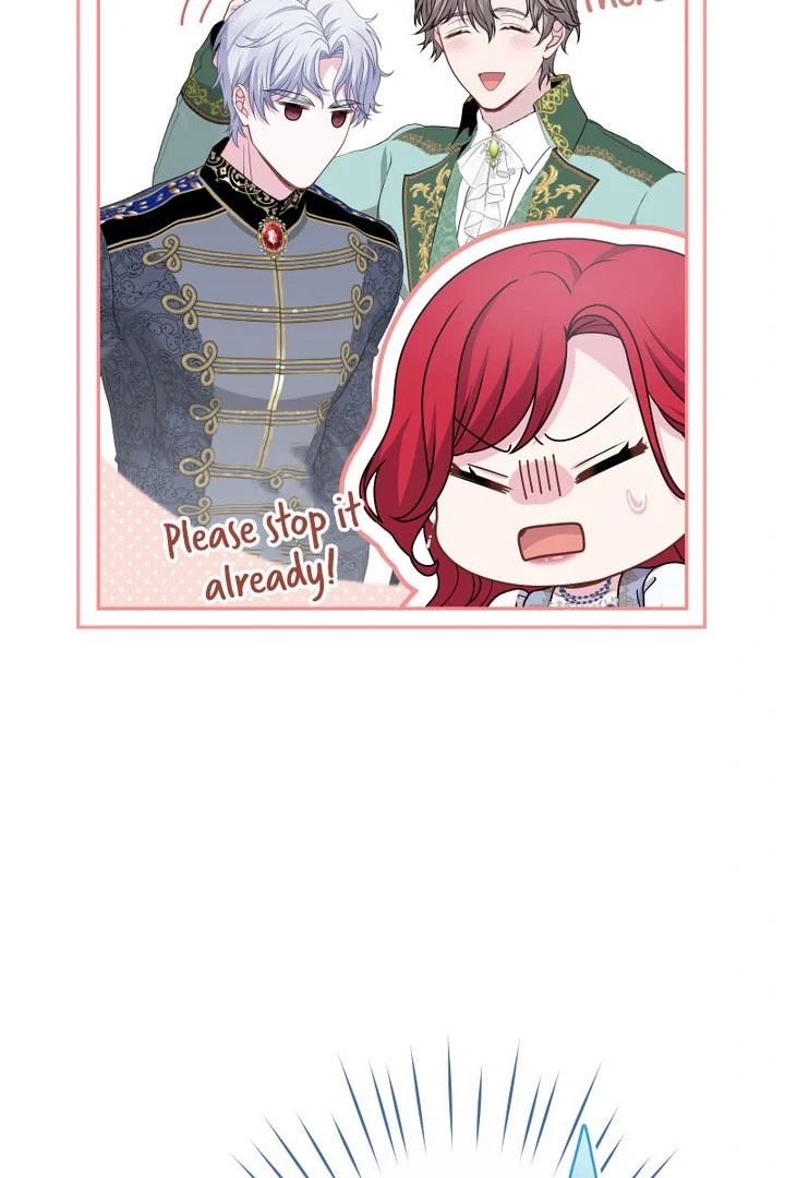 Too Much Regeneration! Now the King Obsesses Over Me Chapter 47 page 99 - 