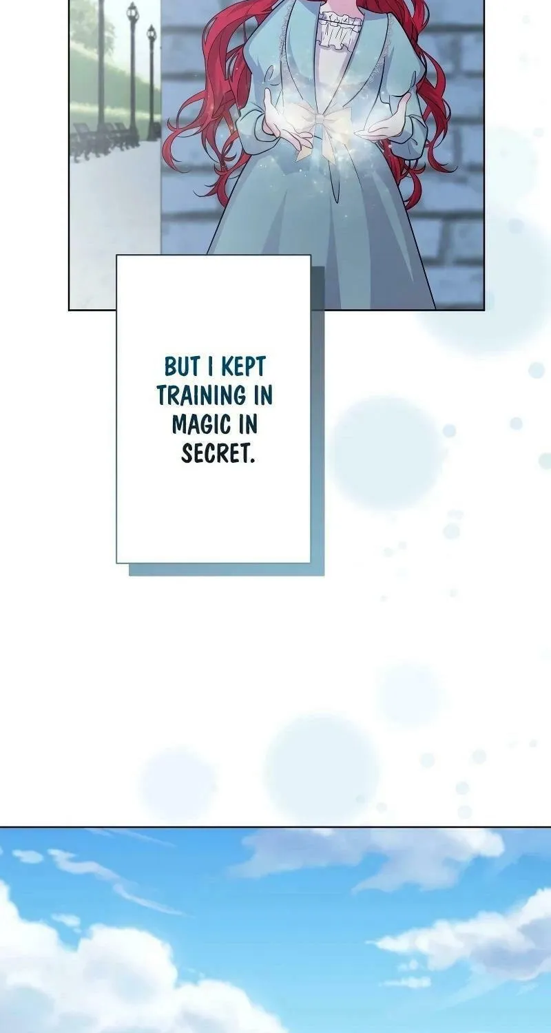 Too Much Regeneration! Now the King Obsesses Over Me Chapter 5 page 103 - 