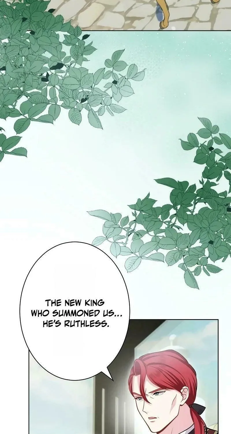 Too Much Regeneration! Now the King Obsesses Over Me Chapter 5 page 106 - 