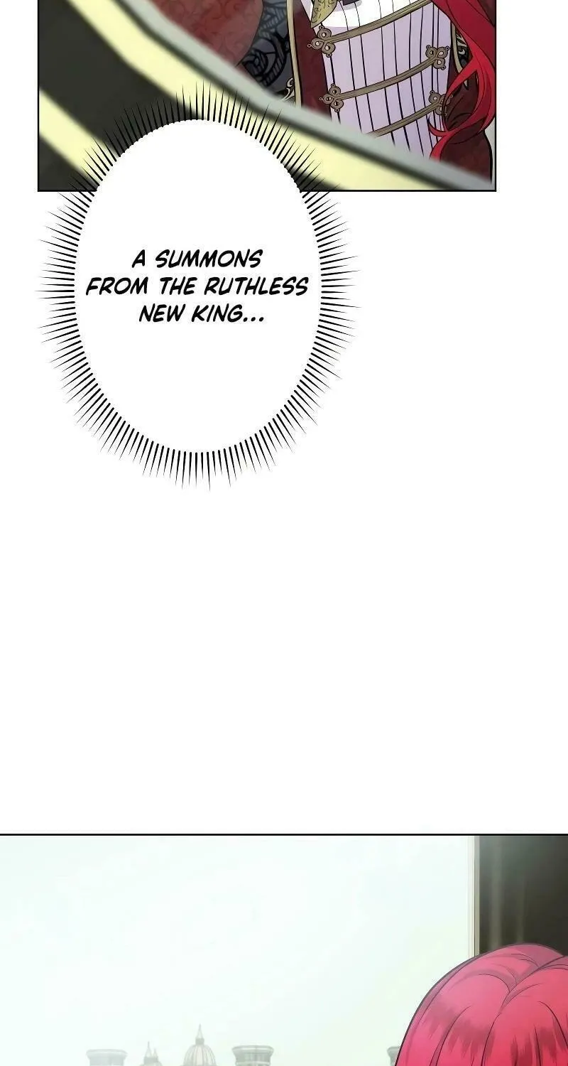 Too Much Regeneration! Now the King Obsesses Over Me Chapter 5 page 112 - 