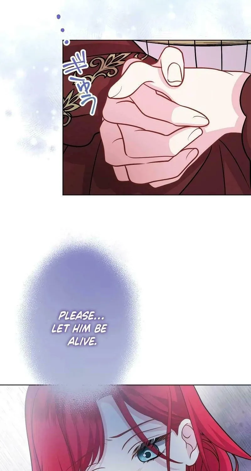 Too Much Regeneration! Now the King Obsesses Over Me Chapter 5 page 115 - 