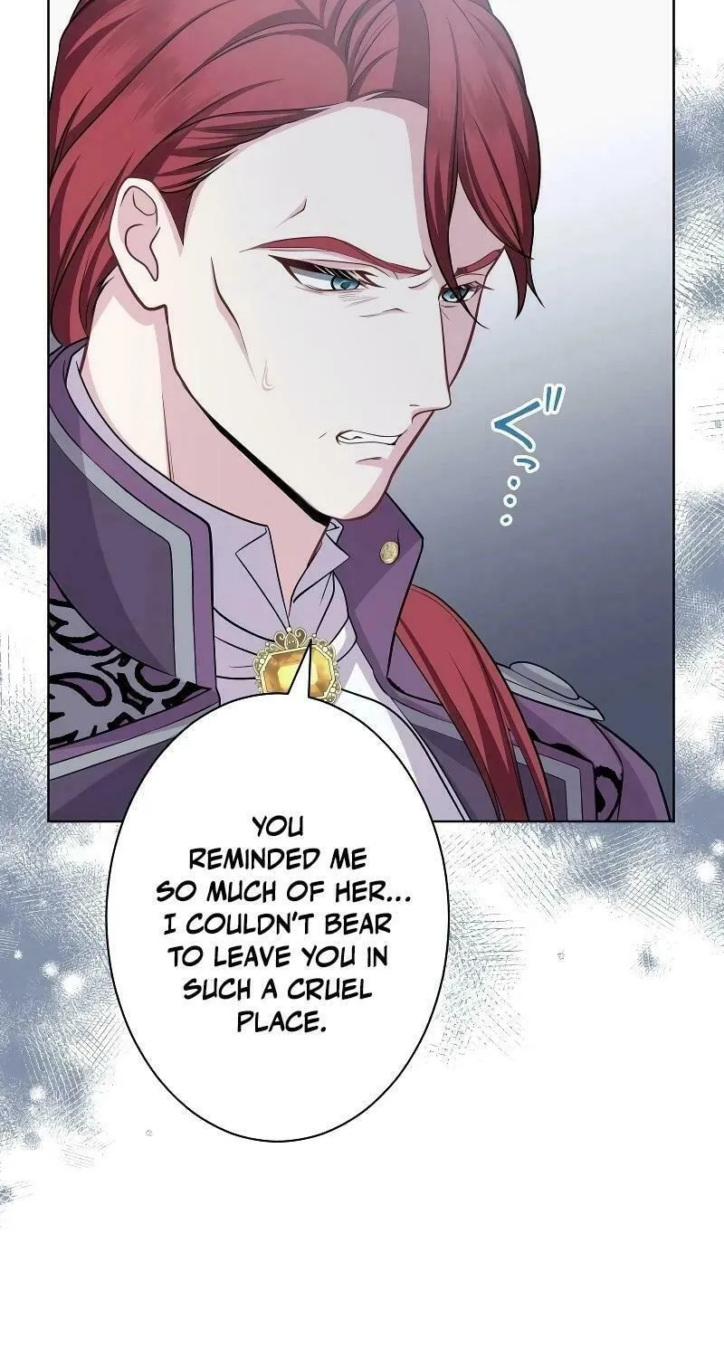 Too Much Regeneration! Now the King Obsesses Over Me Chapter 5 page 13 - 