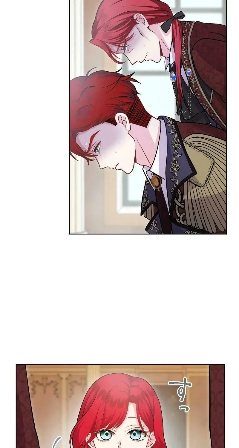 Too Much Regeneration! Now the King Obsesses Over Me Chapter 5 page 121 - 
