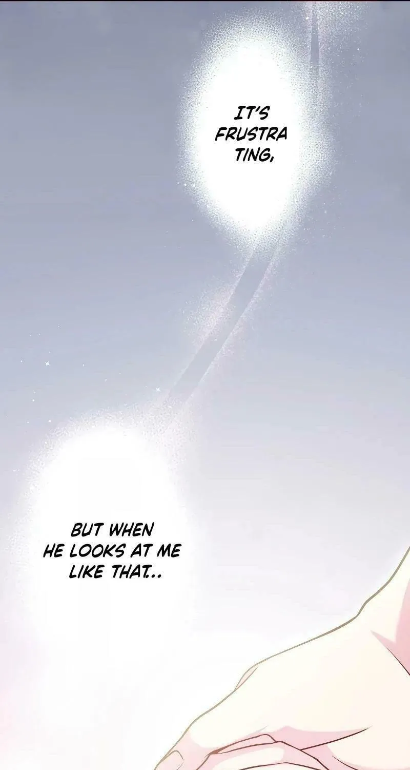 Too Much Regeneration! Now the King Obsesses Over Me Chapter 5 page 21 - 