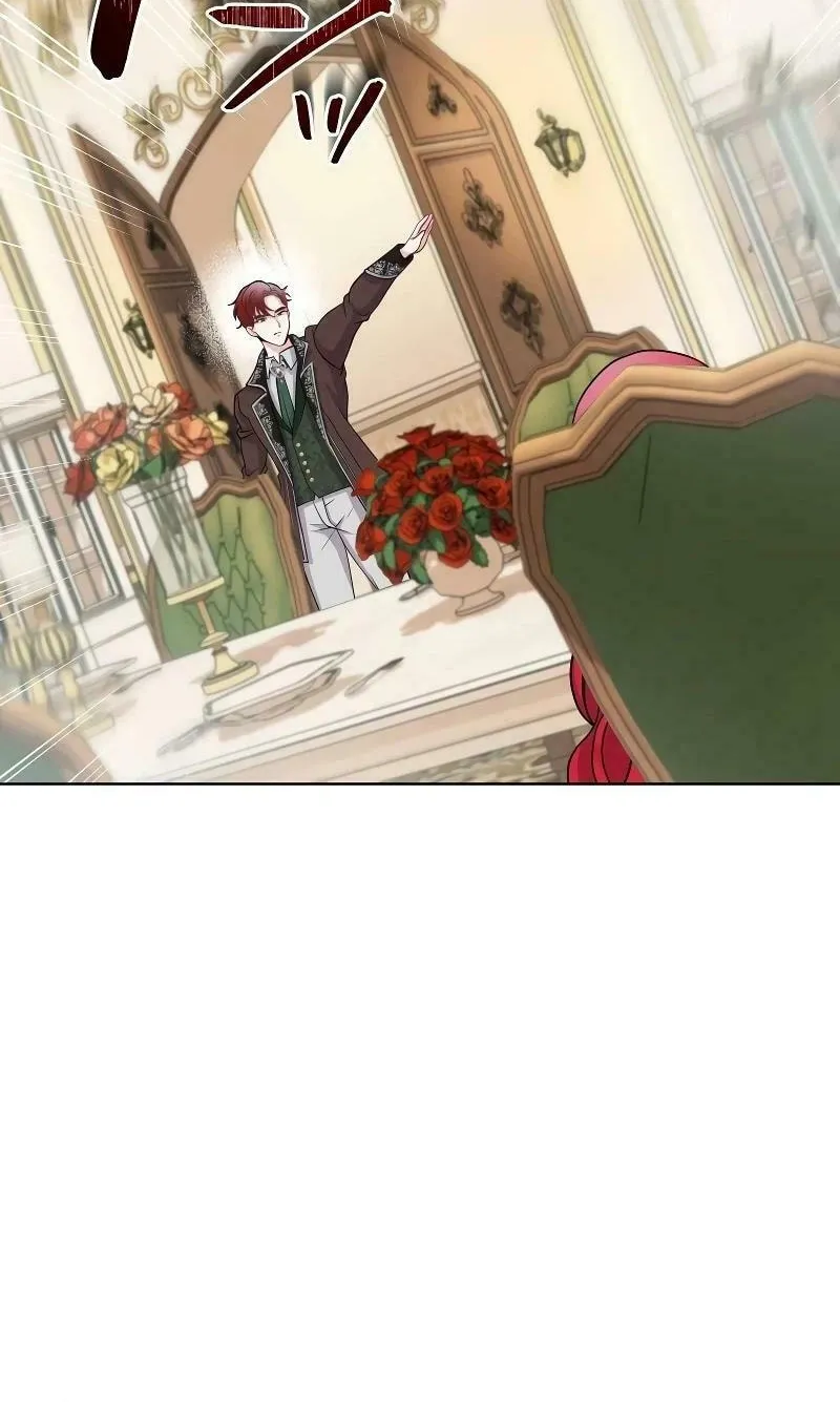 Too Much Regeneration! Now the King Obsesses Over Me Chapter 5 page 30 - 