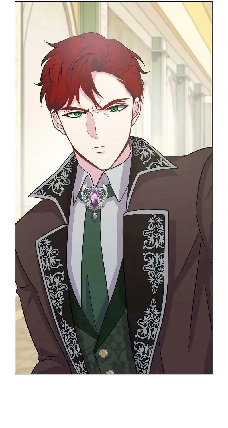 Too Much Regeneration! Now the King Obsesses Over Me Chapter 5 page 31 - 