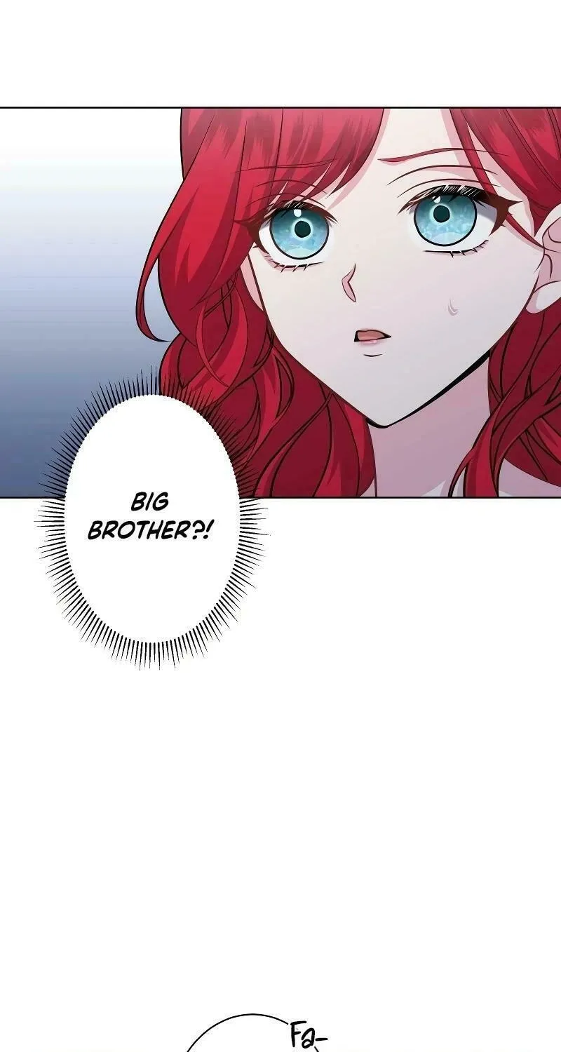 Too Much Regeneration! Now the King Obsesses Over Me Chapter 5 page 32 - 