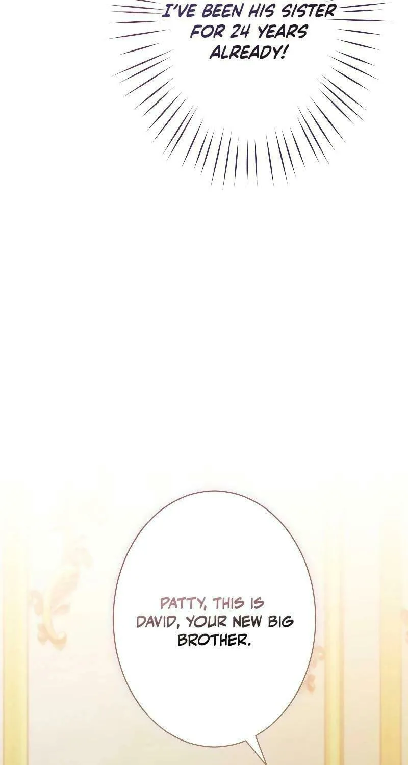 Too Much Regeneration! Now the King Obsesses Over Me Chapter 5 page 35 - 