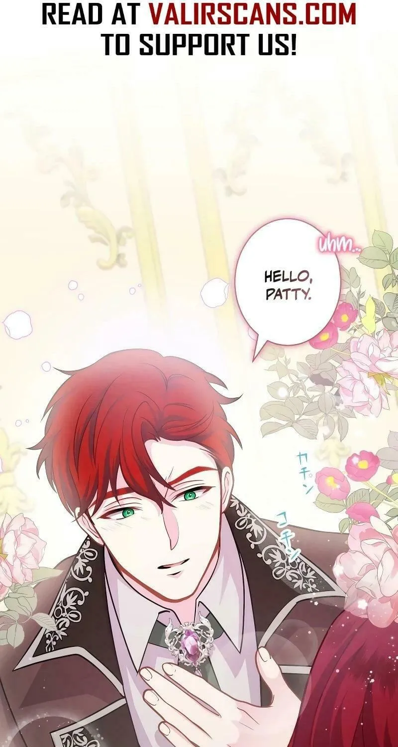 Too Much Regeneration! Now the King Obsesses Over Me Chapter 5 page 41 - 