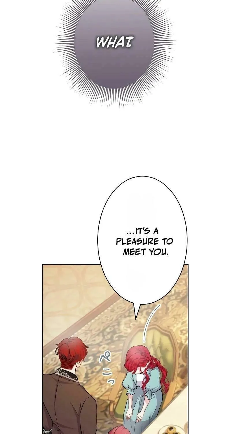 Too Much Regeneration! Now the King Obsesses Over Me Chapter 5 page 43 - 