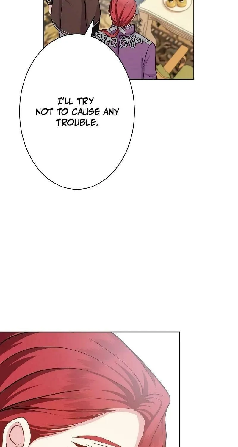 Too Much Regeneration! Now the King Obsesses Over Me Chapter 5 page 44 - 