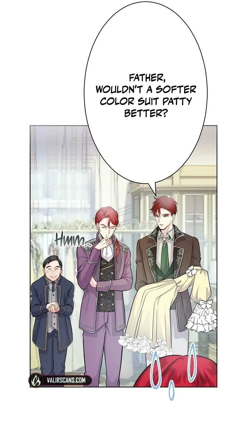 Too Much Regeneration! Now the King Obsesses Over Me Chapter 5 page 51 - 