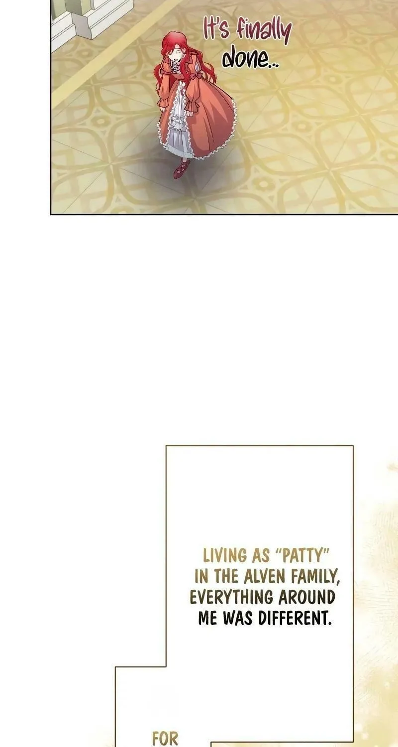 Too Much Regeneration! Now the King Obsesses Over Me Chapter 5 page 56 - 