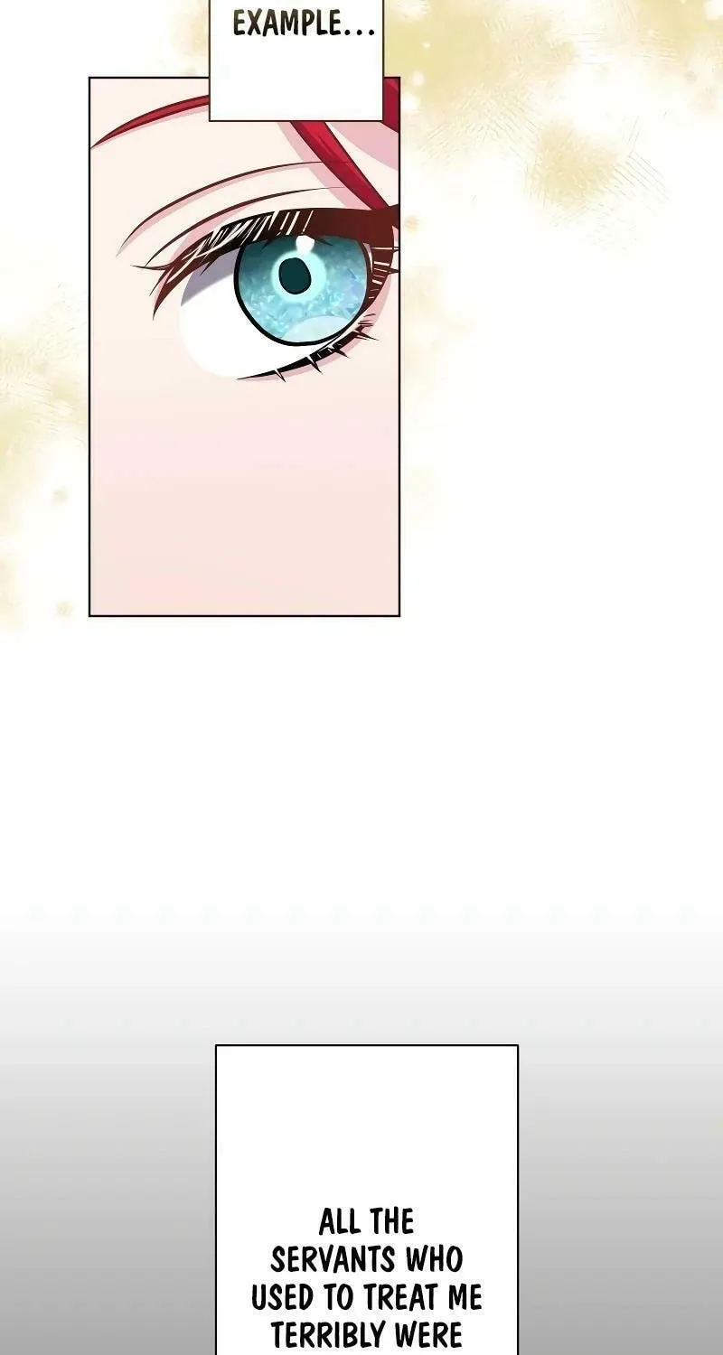 Too Much Regeneration! Now the King Obsesses Over Me Chapter 5 page 57 - 