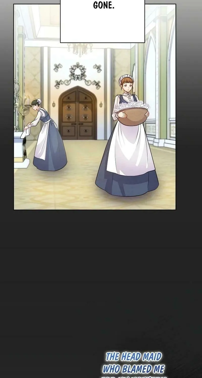 Too Much Regeneration! Now the King Obsesses Over Me Chapter 5 page 58 - 