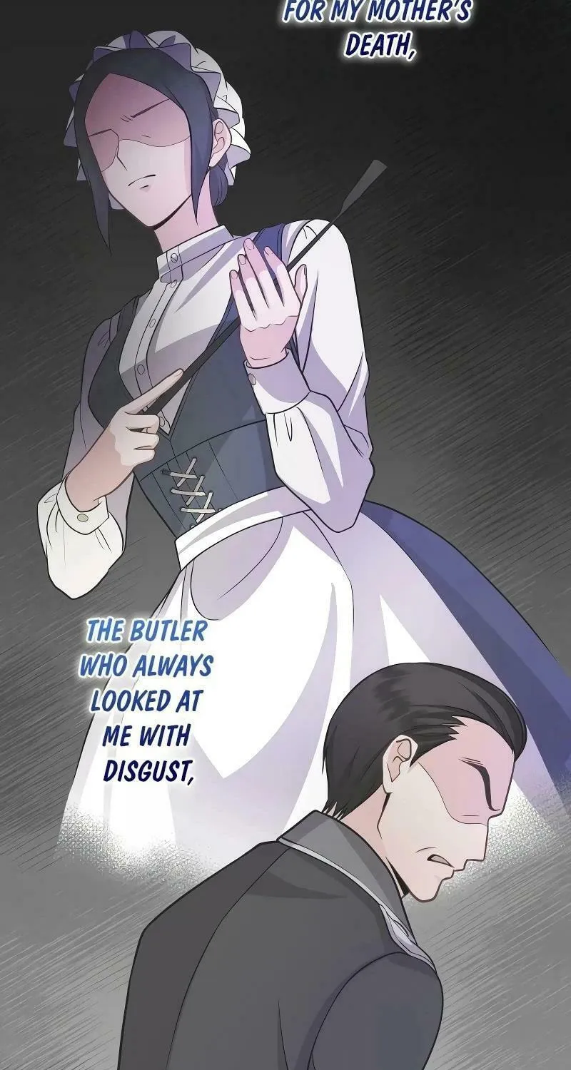 Too Much Regeneration! Now the King Obsesses Over Me Chapter 5 page 59 - 