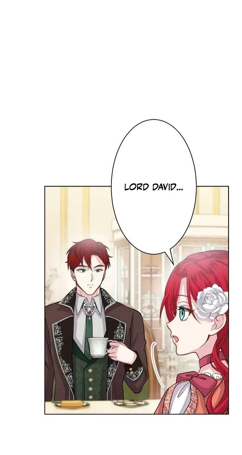 Too Much Regeneration! Now the King Obsesses Over Me Chapter 5 page 64 - 