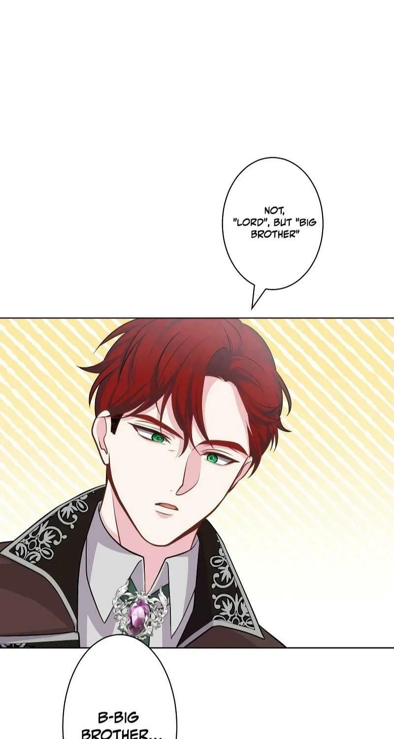 Too Much Regeneration! Now the King Obsesses Over Me Chapter 5 page 65 - 