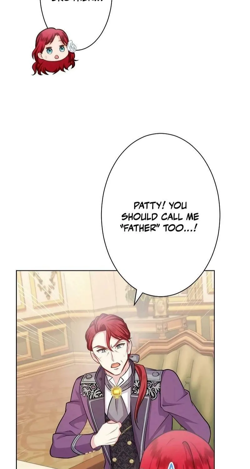 Too Much Regeneration! Now the King Obsesses Over Me Chapter 5 page 66 - 