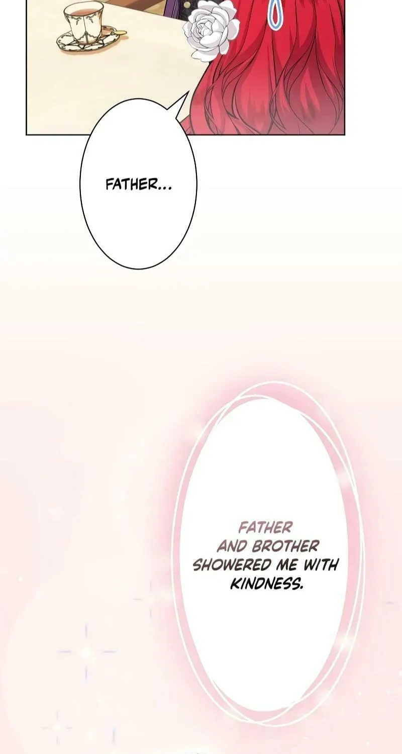 Too Much Regeneration! Now the King Obsesses Over Me Chapter 5 page 67 - 