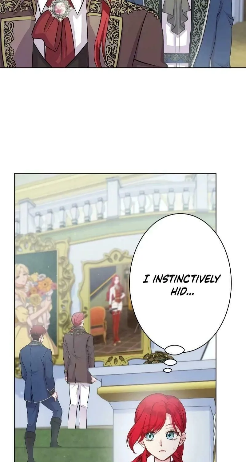 Too Much Regeneration! Now the King Obsesses Over Me Chapter 5 page 77 - 