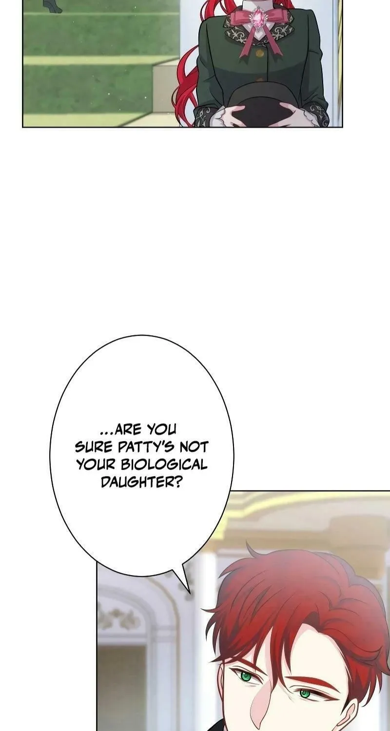 Too Much Regeneration! Now the King Obsesses Over Me Chapter 5 page 78 - 