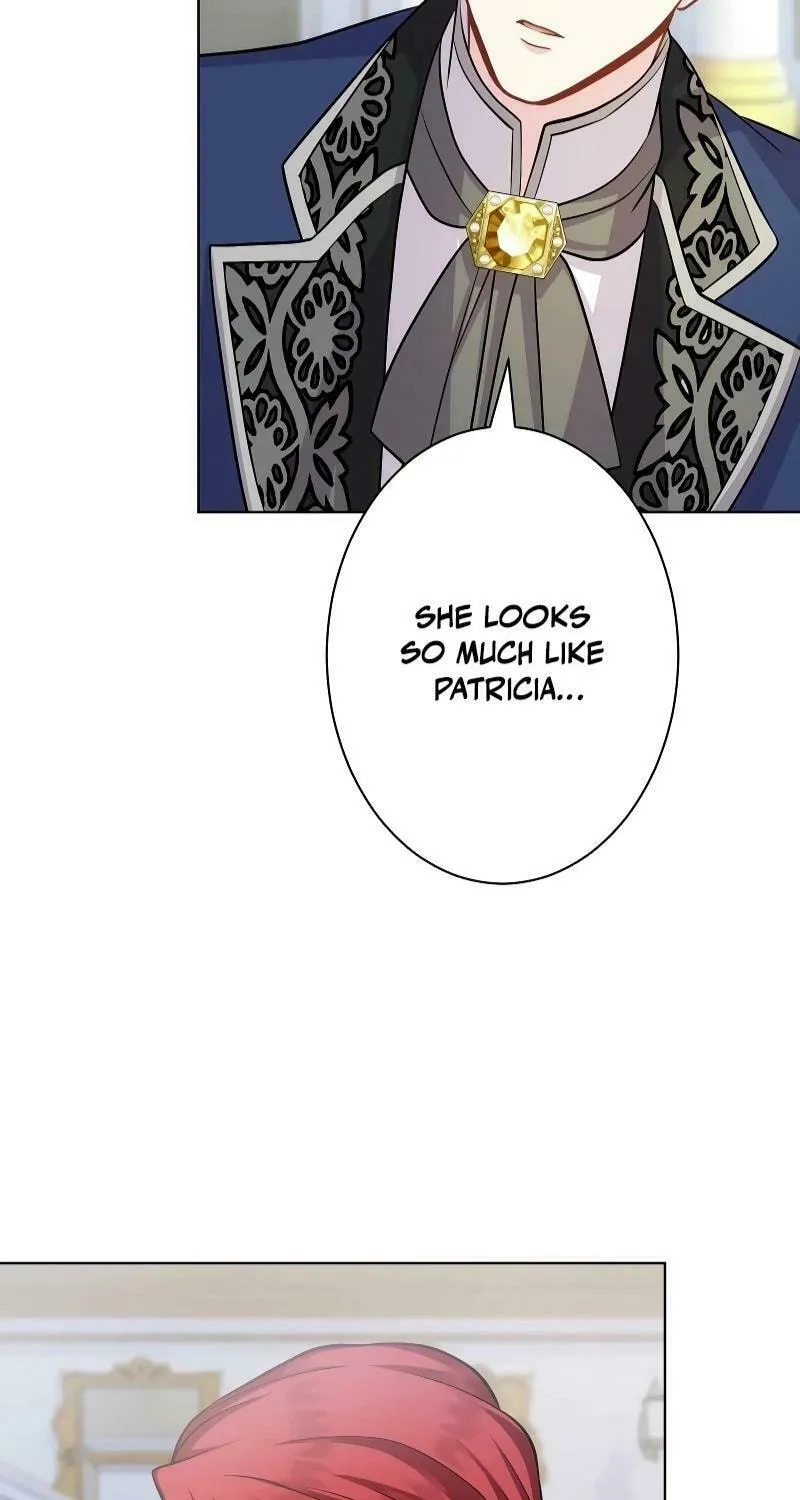 Too Much Regeneration! Now the King Obsesses Over Me Chapter 5 page 79 - 