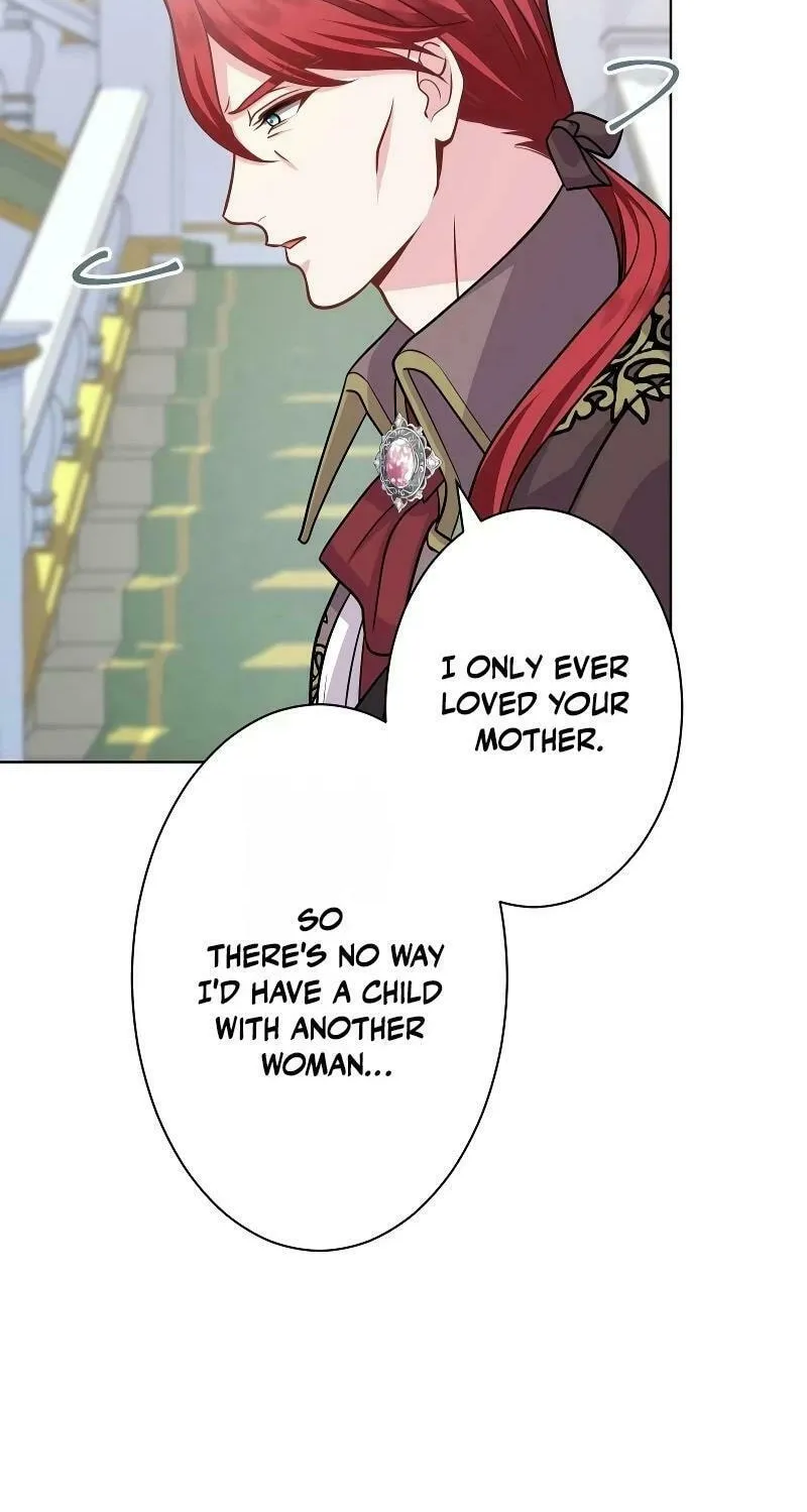 Too Much Regeneration! Now the King Obsesses Over Me Chapter 5 page 80 - 