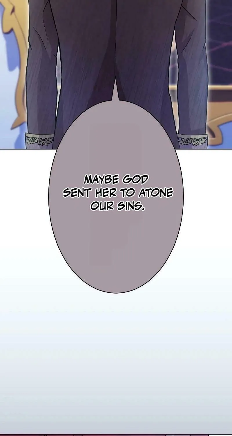 Too Much Regeneration! Now the King Obsesses Over Me Chapter 5 page 83 - 