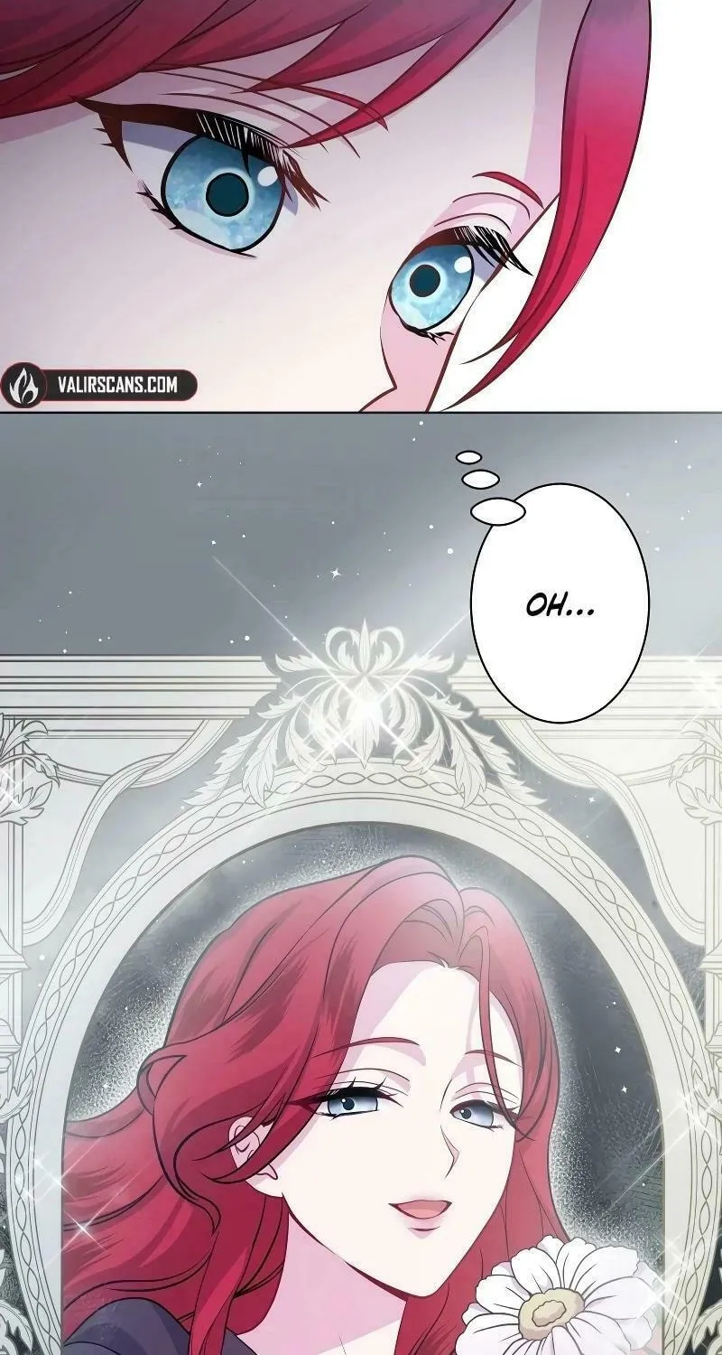 Too Much Regeneration! Now the King Obsesses Over Me Chapter 5 page 84 - 