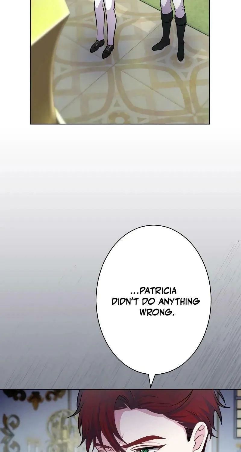 Too Much Regeneration! Now the King Obsesses Over Me Chapter 5 page 87 - 
