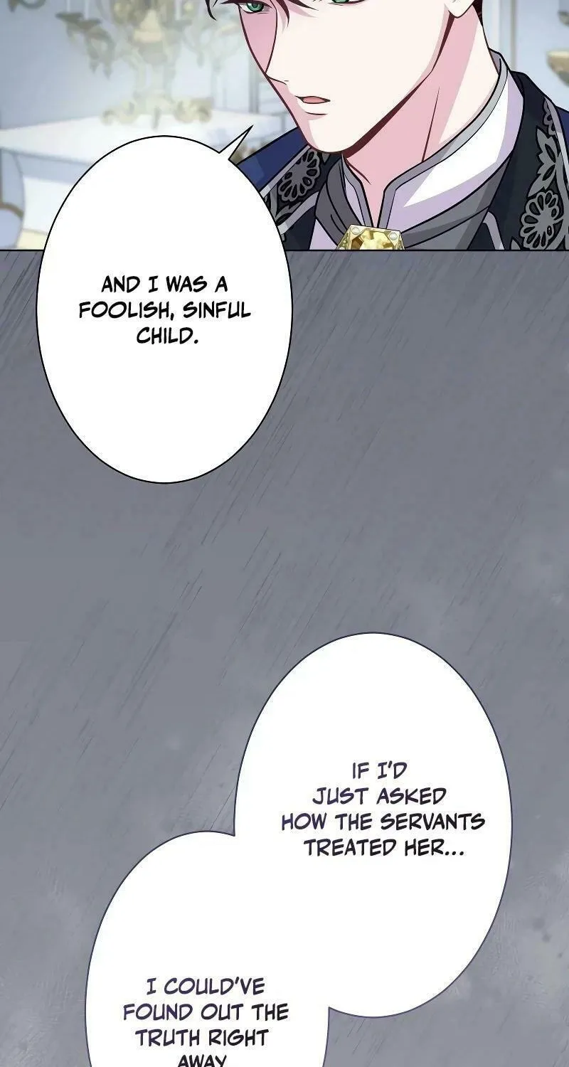 Too Much Regeneration! Now the King Obsesses Over Me Chapter 5 page 88 - 