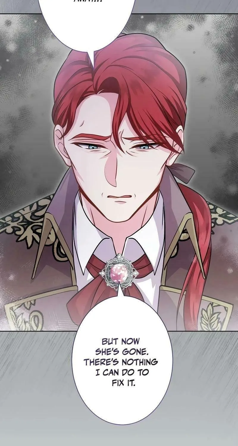 Too Much Regeneration! Now the King Obsesses Over Me Chapter 5 page 89 - 