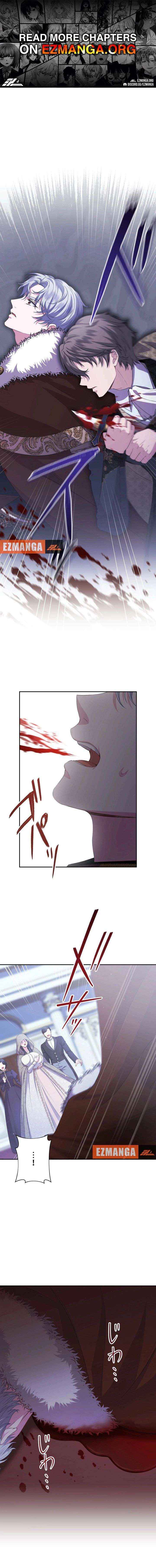 Too Much Regeneration! Now the King Obsesses Over Me Chapter 51 page 1 - 