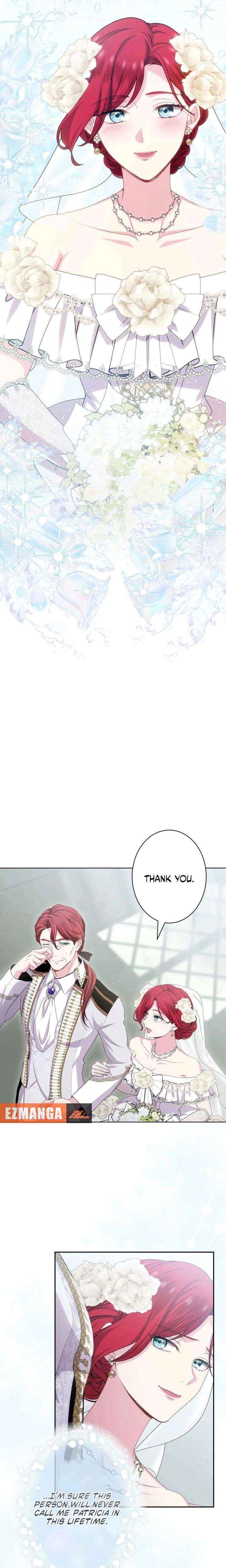 Too Much Regeneration! Now the King Obsesses Over Me Chapter 53 page 12 - 