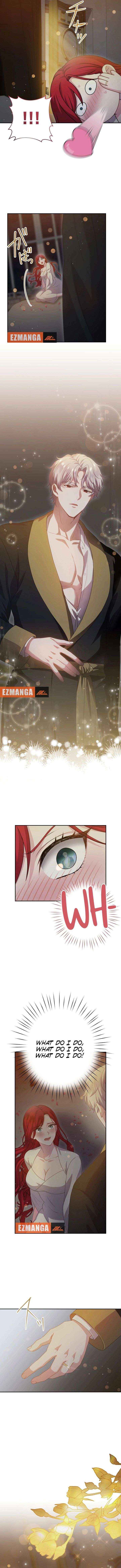 Too Much Regeneration! Now the King Obsesses Over Me Chapter 54 page 12 - 