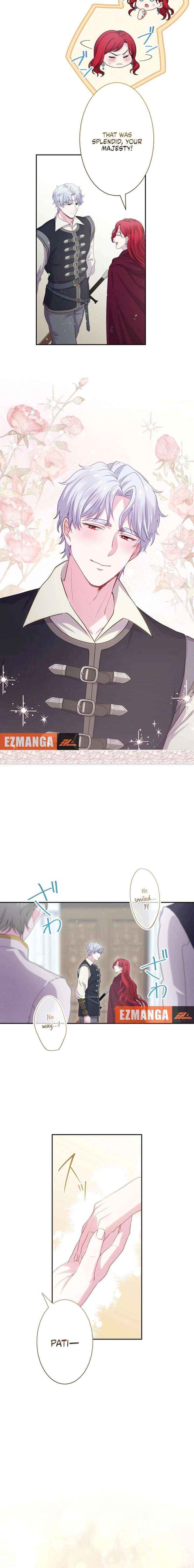 Too Much Regeneration! Now the King Obsesses Over Me Chapter 57 page 20 - 